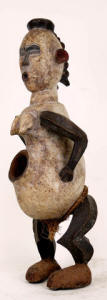 Ogoni Jug Woman